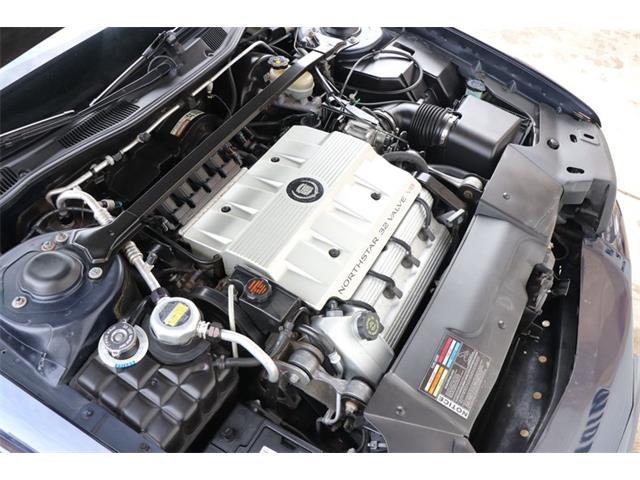 1997 Cadillac DeVille (CC-1575736) for sale in Alsip, Illinois