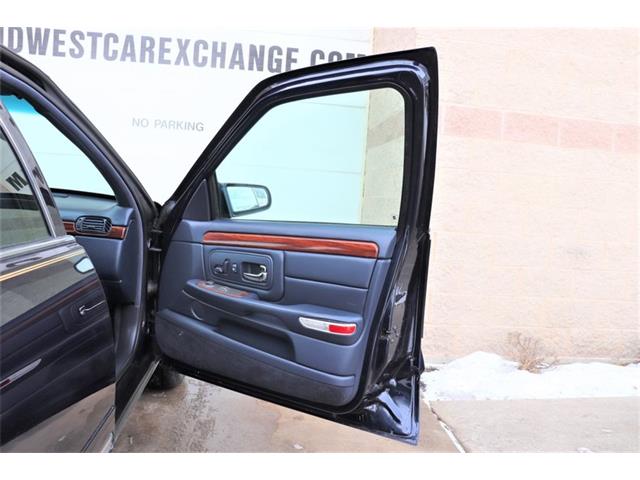 1997 Cadillac DeVille (CC-1575736) for sale in Alsip, Illinois