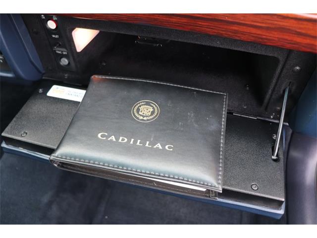 1997 Cadillac DeVille (CC-1575736) for sale in Alsip, Illinois