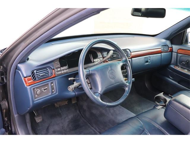 1997 Cadillac DeVille (CC-1575736) for sale in Alsip, Illinois