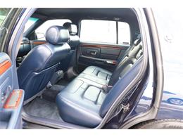 1997 Cadillac DeVille (CC-1575736) for sale in Alsip, Illinois