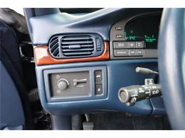 1997 Cadillac DeVille (CC-1575736) for sale in Alsip, Illinois