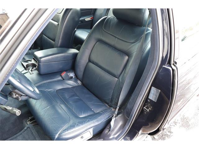 1997 Cadillac DeVille (CC-1575736) for sale in Alsip, Illinois