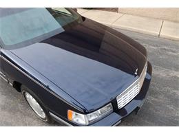 1997 Cadillac DeVille (CC-1575736) for sale in Alsip, Illinois