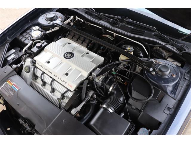 1997 Cadillac DeVille (CC-1575736) for sale in Alsip, Illinois
