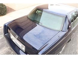 1997 Cadillac DeVille (CC-1575736) for sale in Alsip, Illinois