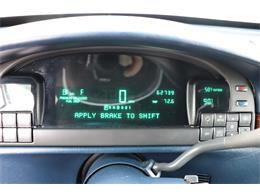 1997 Cadillac DeVille (CC-1575736) for sale in Alsip, Illinois