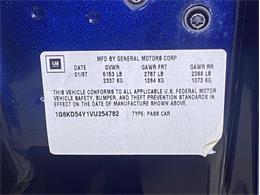 1997 Cadillac DeVille (CC-1575736) for sale in Alsip, Illinois