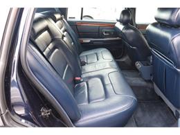 1997 Cadillac DeVille (CC-1575736) for sale in Alsip, Illinois
