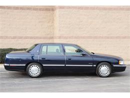 1997 Cadillac DeVille (CC-1575736) for sale in Alsip, Illinois