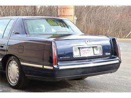 1997 Cadillac DeVille (CC-1575736) for sale in Alsip, Illinois