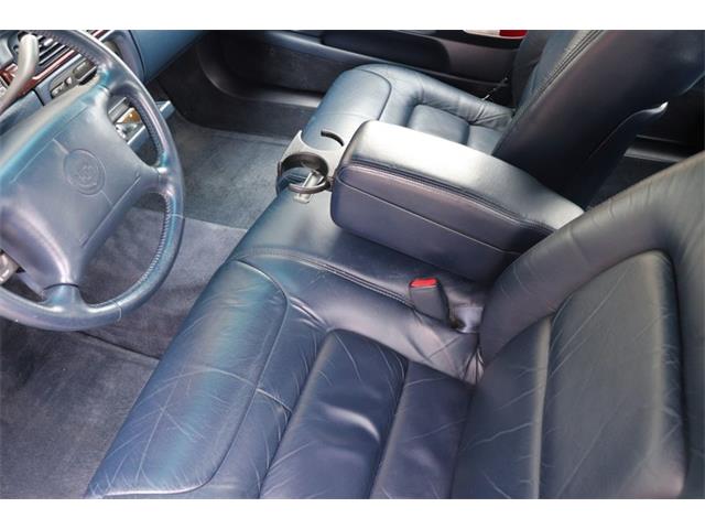 1997 Cadillac DeVille (CC-1575736) for sale in Alsip, Illinois