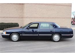 1997 Cadillac DeVille (CC-1575736) for sale in Alsip, Illinois