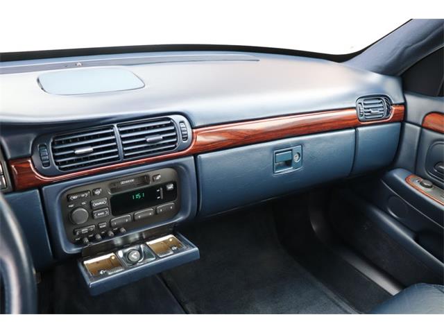 1997 Cadillac DeVille (CC-1575736) for sale in Alsip, Illinois