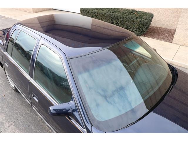 1997 Cadillac DeVille (CC-1575736) for sale in Alsip, Illinois