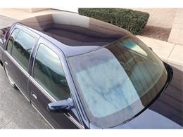 1997 Cadillac DeVille (CC-1575736) for sale in Alsip, Illinois