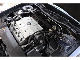 1997 Cadillac DeVille (CC-1575736) for sale in Alsip, Illinois