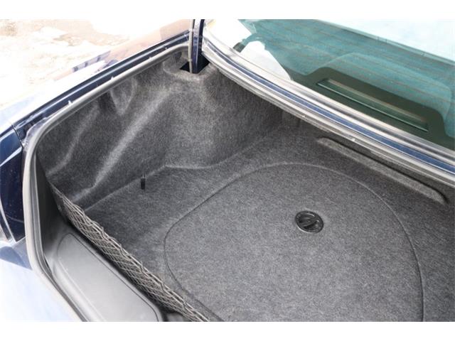 1997 Cadillac DeVille (CC-1575736) for sale in Alsip, Illinois