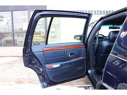 1997 Cadillac DeVille (CC-1575736) for sale in Alsip, Illinois