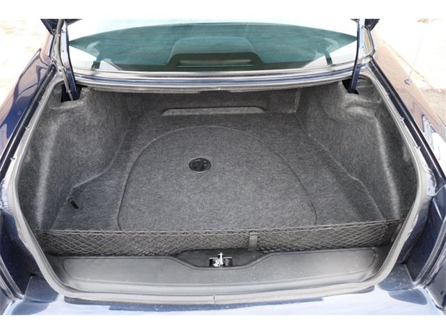 1997 Cadillac DeVille (CC-1575736) for sale in Alsip, Illinois