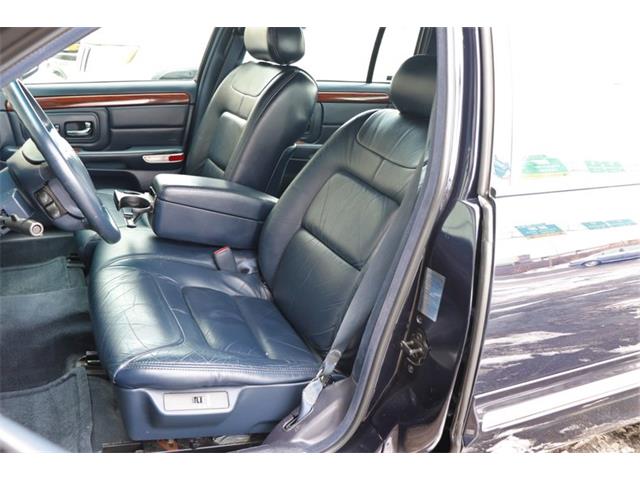1997 Cadillac DeVille (CC-1575736) for sale in Alsip, Illinois
