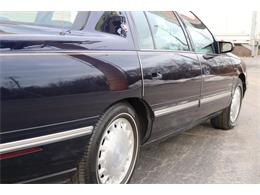 1997 Cadillac DeVille (CC-1575736) for sale in Alsip, Illinois
