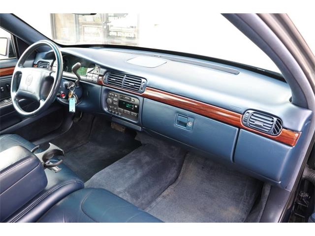 1997 Cadillac DeVille (CC-1575736) for sale in Alsip, Illinois