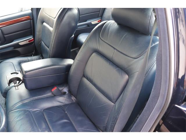 1997 Cadillac DeVille (CC-1575736) for sale in Alsip, Illinois