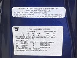 1997 Cadillac DeVille (CC-1575736) for sale in Alsip, Illinois