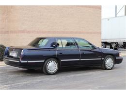 1997 Cadillac DeVille (CC-1575736) for sale in Alsip, Illinois