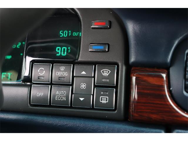 1997 Cadillac DeVille (CC-1575736) for sale in Alsip, Illinois