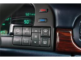 1997 Cadillac DeVille (CC-1575736) for sale in Alsip, Illinois