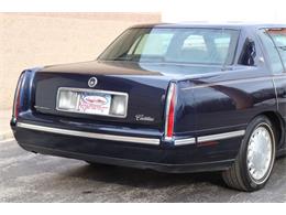 1997 Cadillac DeVille (CC-1575736) for sale in Alsip, Illinois