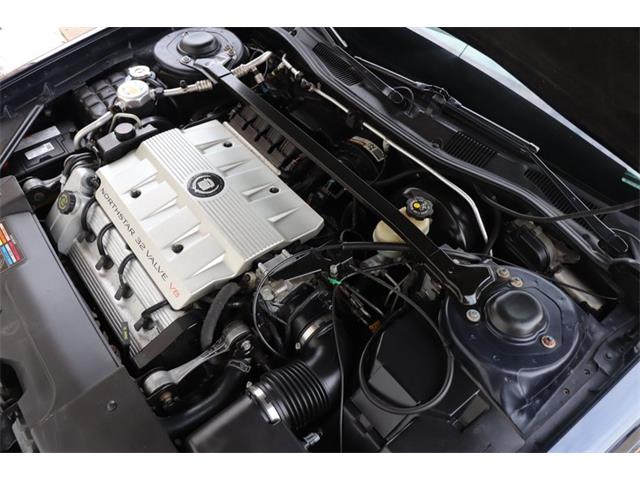 1997 Cadillac DeVille (CC-1575736) for sale in Alsip, Illinois