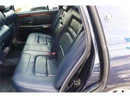 1997 Cadillac DeVille (CC-1575736) for sale in Alsip, Illinois
