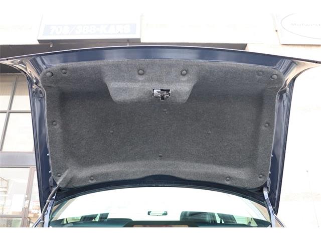 1997 Cadillac DeVille (CC-1575736) for sale in Alsip, Illinois