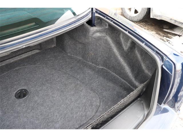 1997 Cadillac DeVille (CC-1575736) for sale in Alsip, Illinois