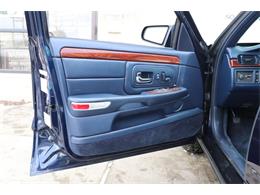 1997 Cadillac DeVille (CC-1575736) for sale in Alsip, Illinois
