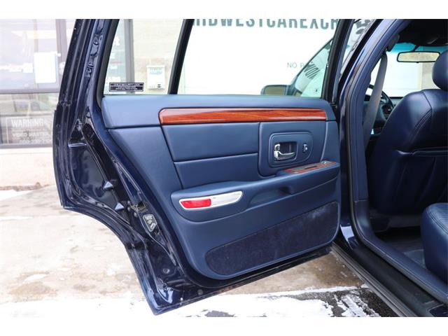 1997 Cadillac DeVille (CC-1575736) for sale in Alsip, Illinois