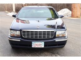 1997 Cadillac DeVille (CC-1575736) for sale in Alsip, Illinois