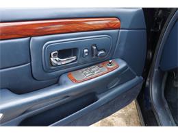 1997 Cadillac DeVille (CC-1575736) for sale in Alsip, Illinois