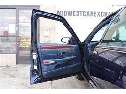 1997 Cadillac DeVille (CC-1575736) for sale in Alsip, Illinois