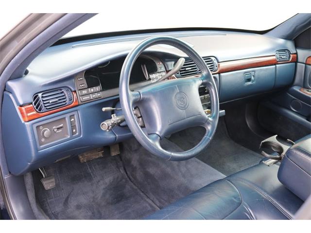1997 Cadillac DeVille (CC-1575736) for sale in Alsip, Illinois