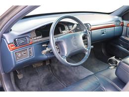 1997 Cadillac DeVille (CC-1575736) for sale in Alsip, Illinois