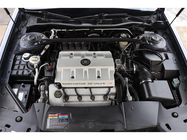 1997 Cadillac DeVille (CC-1575736) for sale in Alsip, Illinois