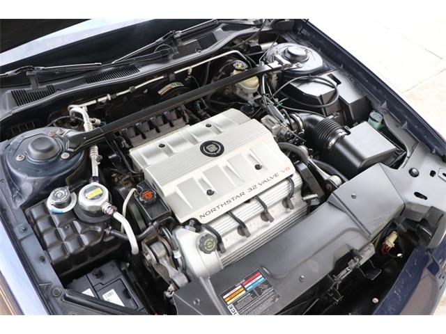 1997 Cadillac DeVille (CC-1575736) for sale in Alsip, Illinois