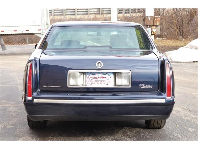 1997 Cadillac DeVille (CC-1575736) for sale in Alsip, Illinois