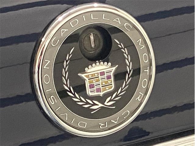 1997 Cadillac DeVille (CC-1575736) for sale in Alsip, Illinois