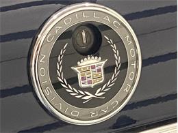 1997 Cadillac DeVille (CC-1575736) for sale in Alsip, Illinois
