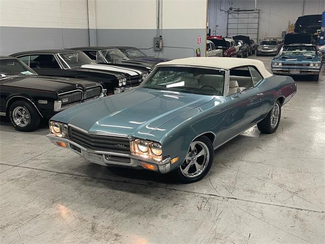 1971 Buick Skylark for Sale | ClassicCars.com | CC-1575754